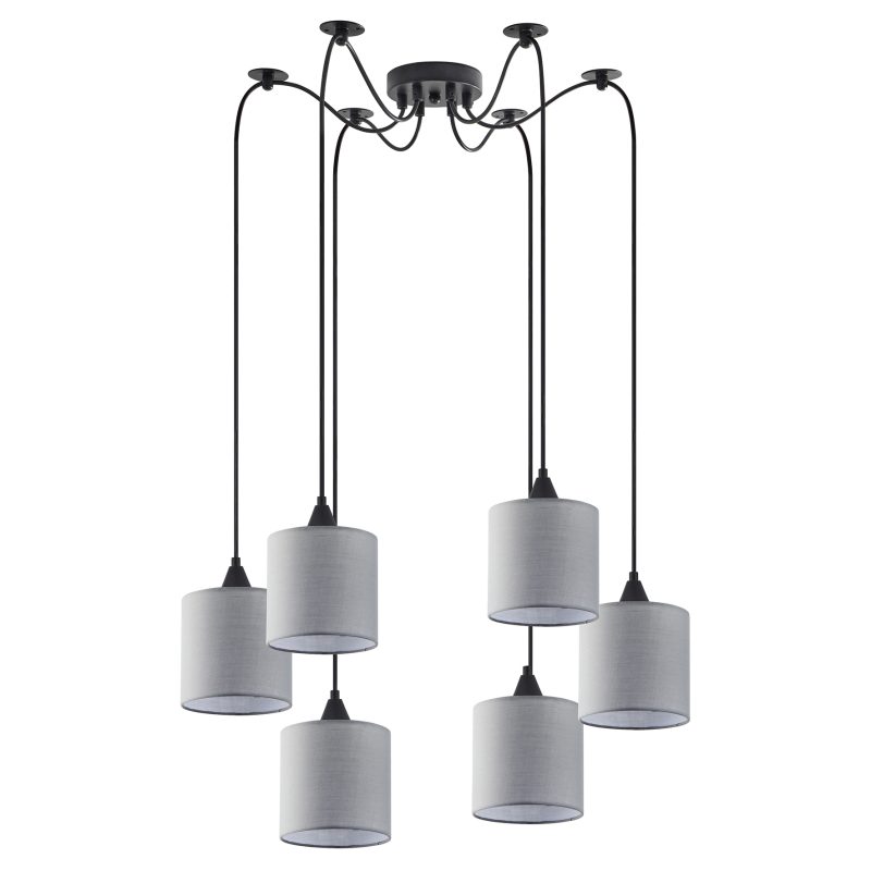 Homelighting Adept SE21-BL-B10-BL6-SH2