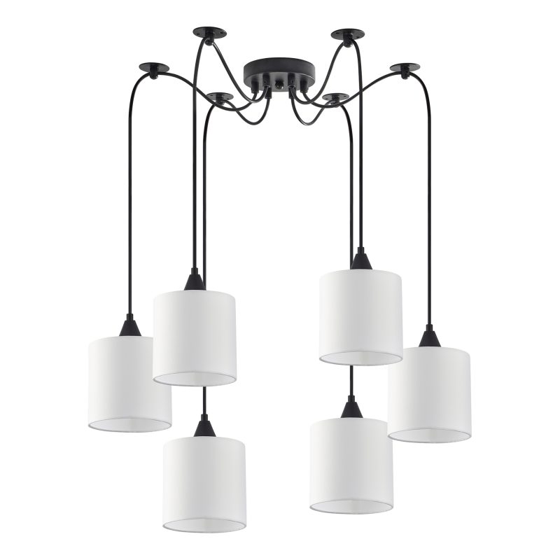 Homelighting Adept SE21-BL-B10-BL6-SH1