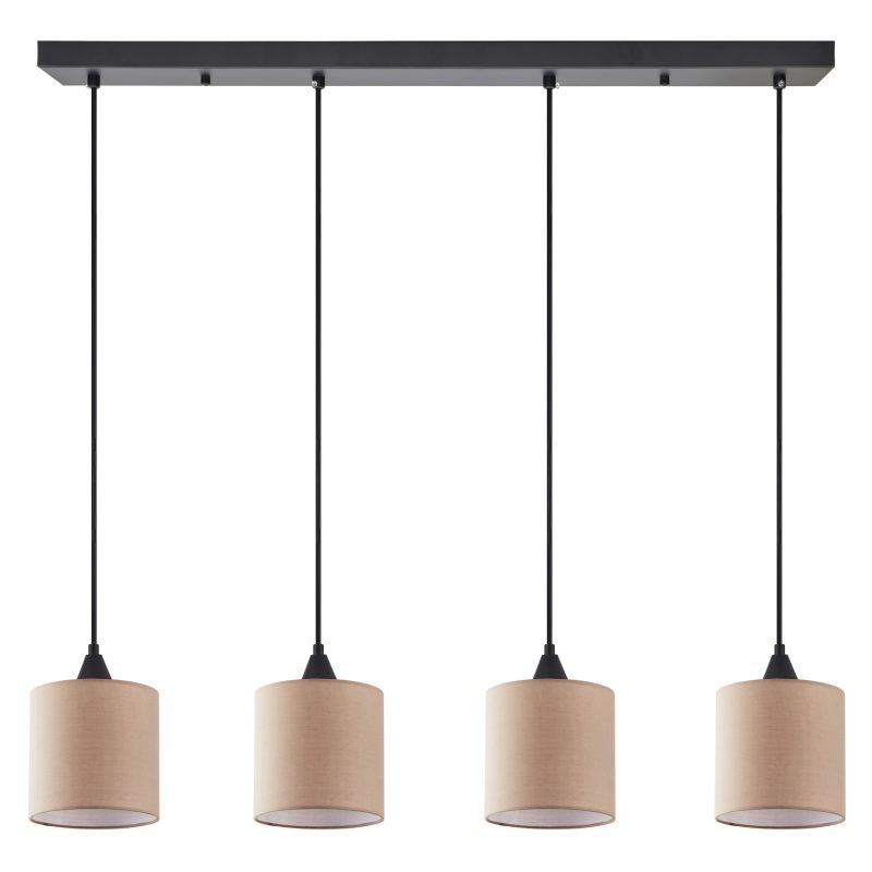Homelighting Adept SE21-BL-B10-4BL-SH3
