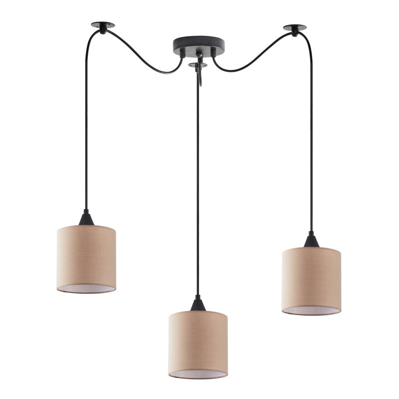 Homelighting Adept SE21-BL-B10-BL3-SH3