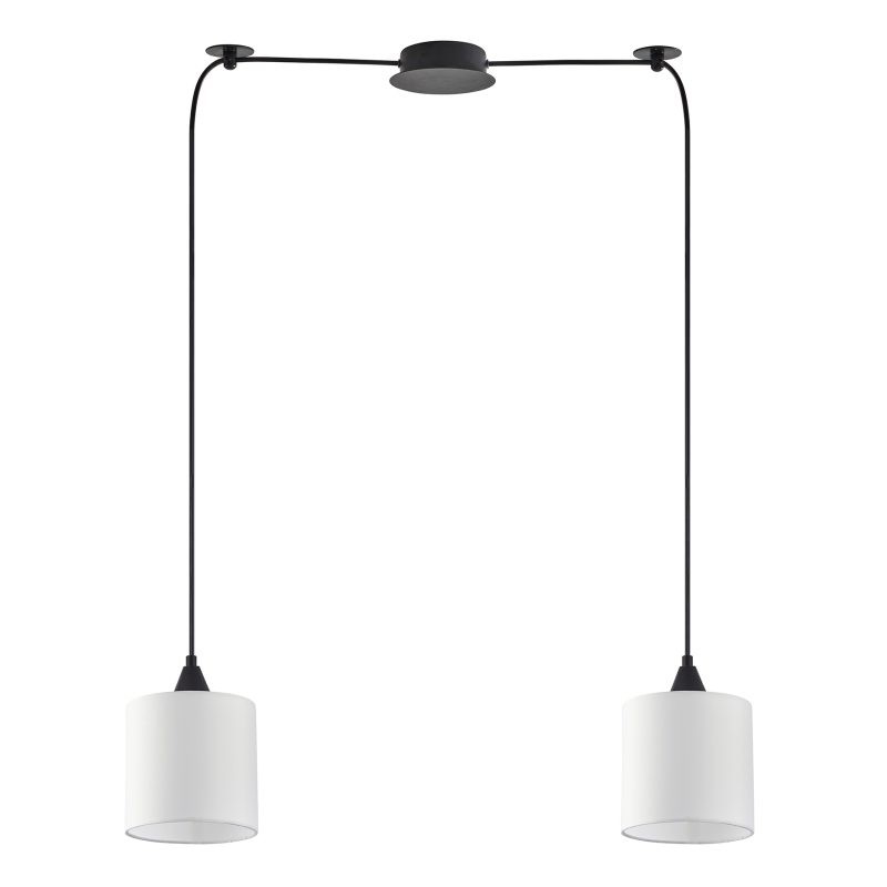 Homelighting Adept Pendat SE21-BL-B10-BL2-SH1