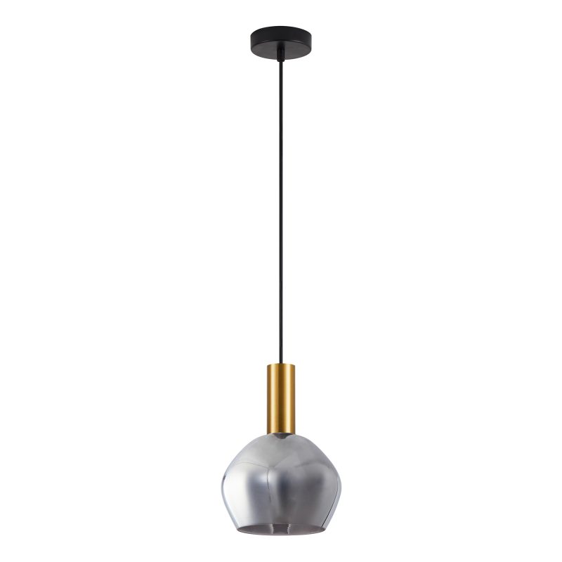 Homelighting Adept Tube SE21-GM-4-GL2