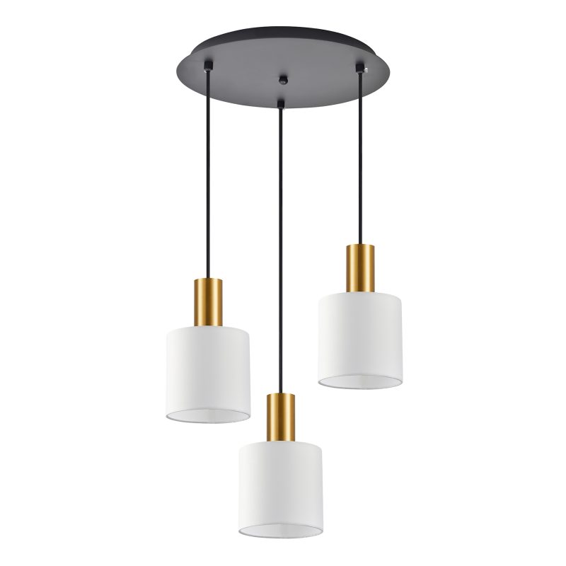 Homelighting Adept Tube SE21-GM-4-3BL-SH1