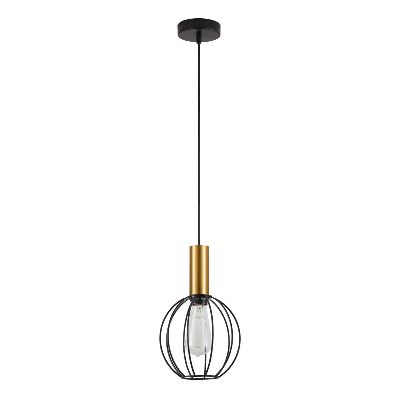 Homelighting Adept Tube SE21-GM-4-GR1