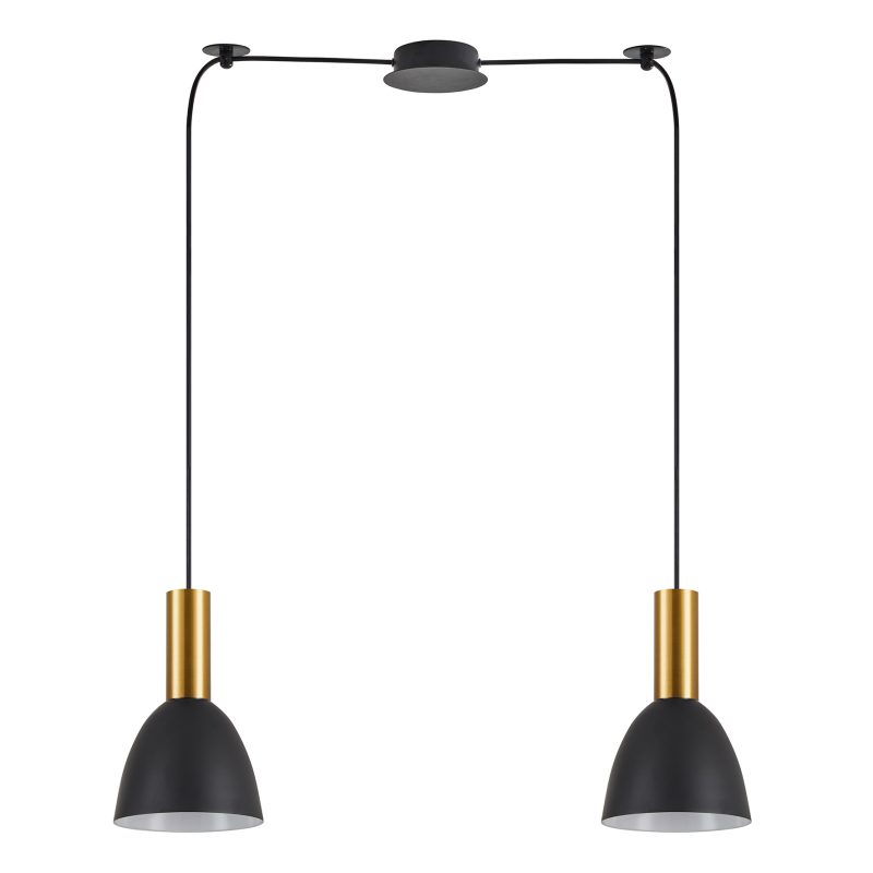 Homelighting Adept Tube SE21-GM-4-BL2-MS2