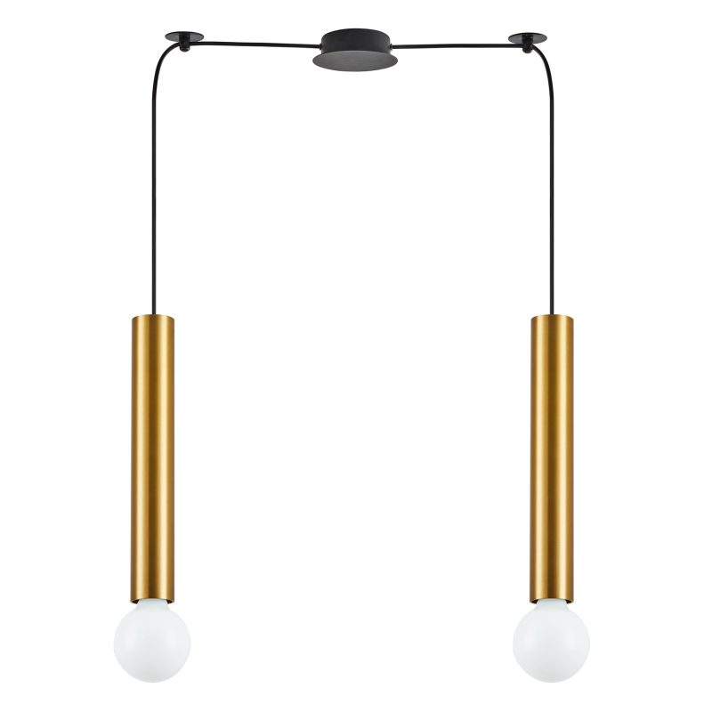 Homelighting Adept Tube SE21-GM-5-BL2