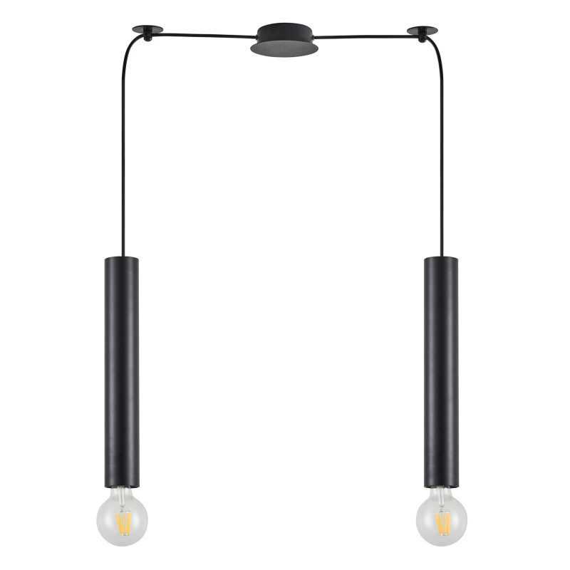 Homelighting Adept Tube SE21-BL-5-BL2