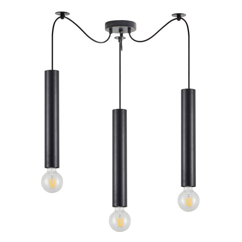 Homelighting Adept Tube SE21-BL-5-BL3