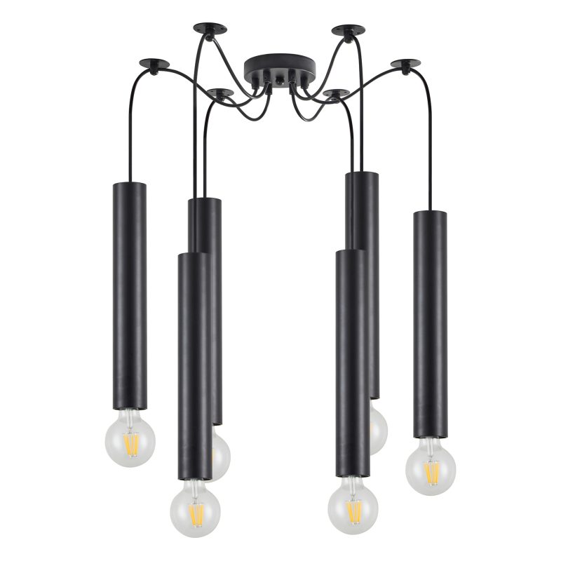 Homelighting Adept Tube SE21-BL-5-BL6