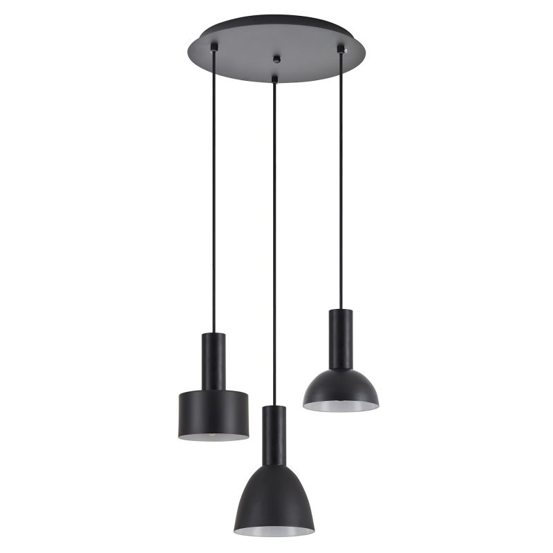 Homelighting Adept Flex SE21-BL-4-3BL-MS123