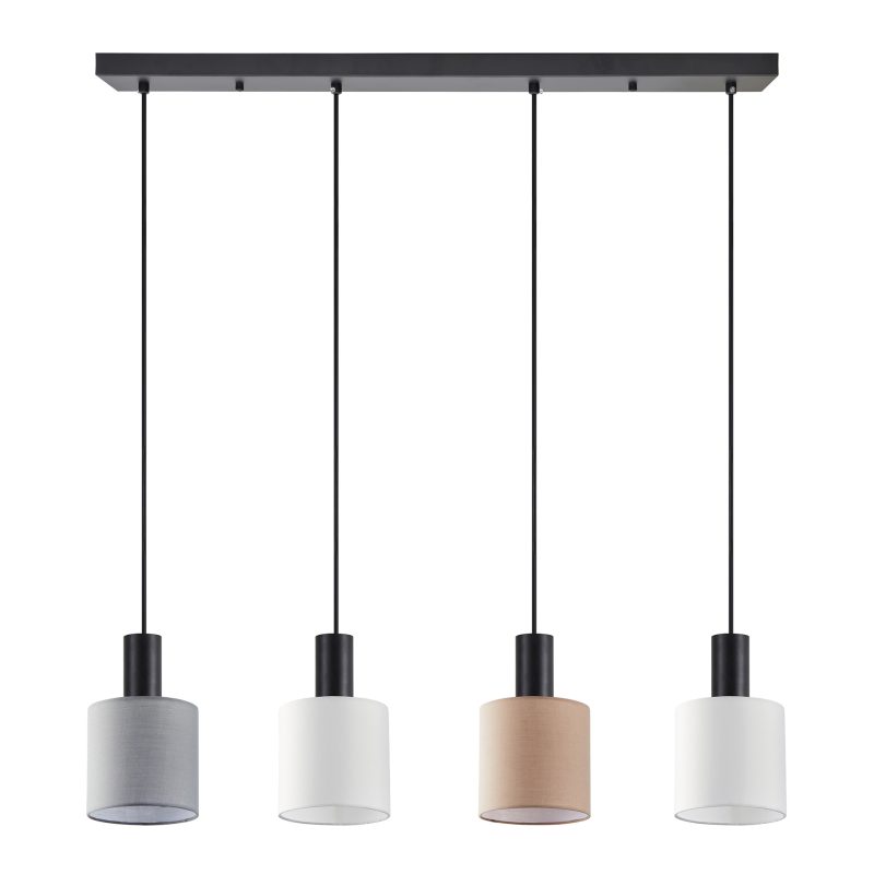 Homelighting Adept Flex SE21-BL-4-4BL-SH123