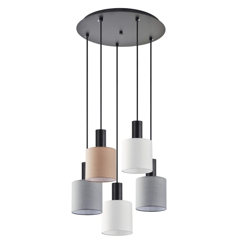 Homelighting Adept Flex SE21-BL-4-5BL-SH123