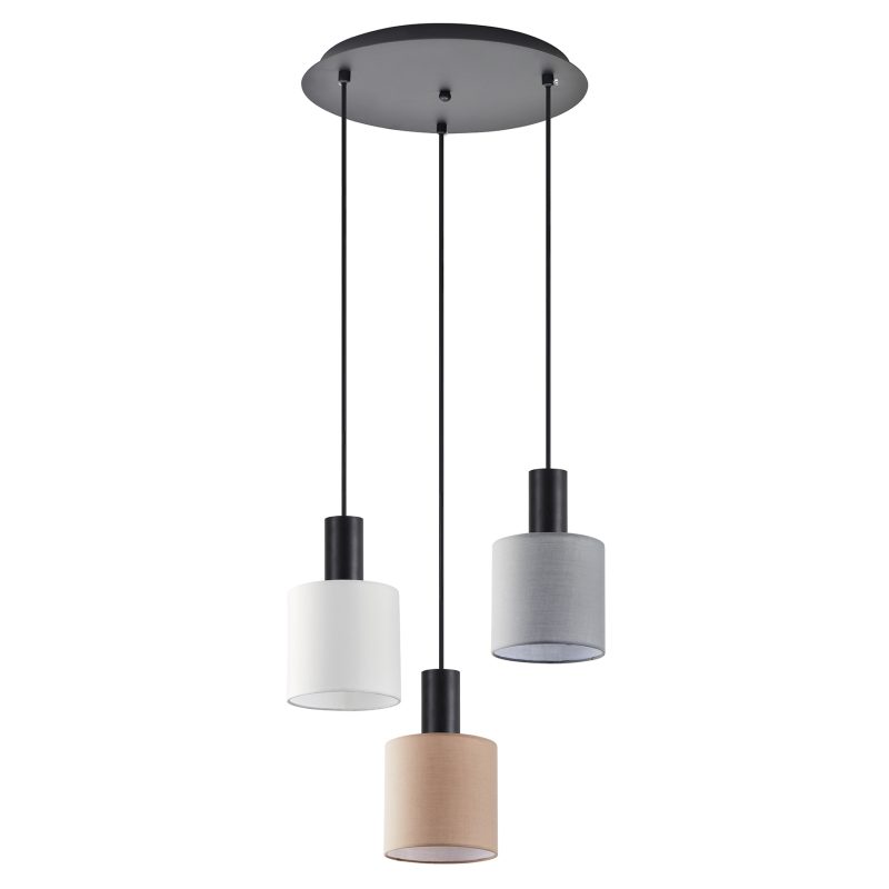 Homelighting Adept Flex SE21-BL-4-3BL-SH123