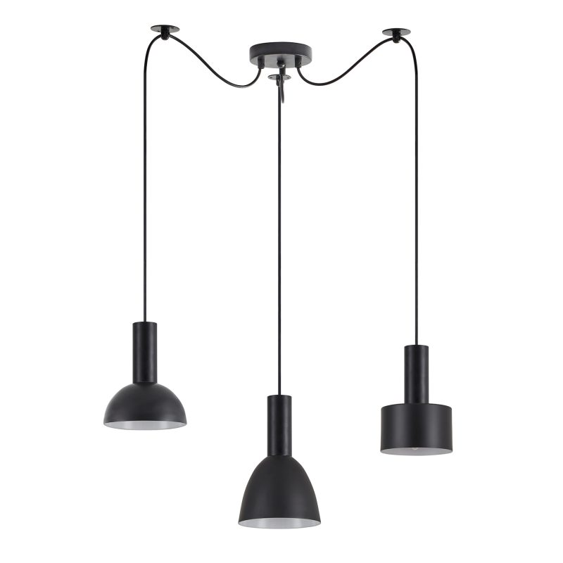 Homelighting Adept Flex SE21-BL-4-BL3-MS12