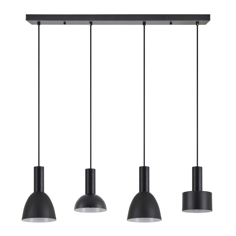 Homelighting Adept Flex SE21-BL-4-4BL-MS123