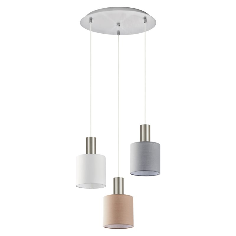 Homelighting Adept Flex SE21-NM-4-3BL-SH123