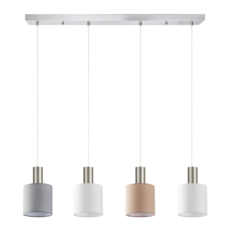 Homelighting Adept Flex SE21-NM-4-4BL-SH123