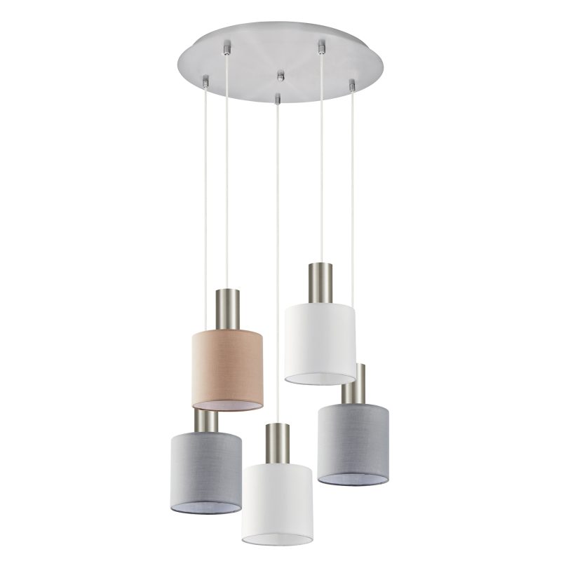 Homelighting Adept Flex SE21-NM-4-5BL-SH123