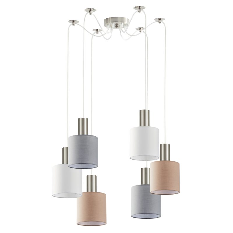 Homelighting Adept Flex SE21-NM-4-BL6-SH12