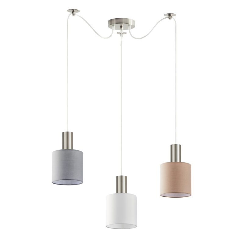 Homelighting Adept Flex SE21-NM-4-BL3-SH12