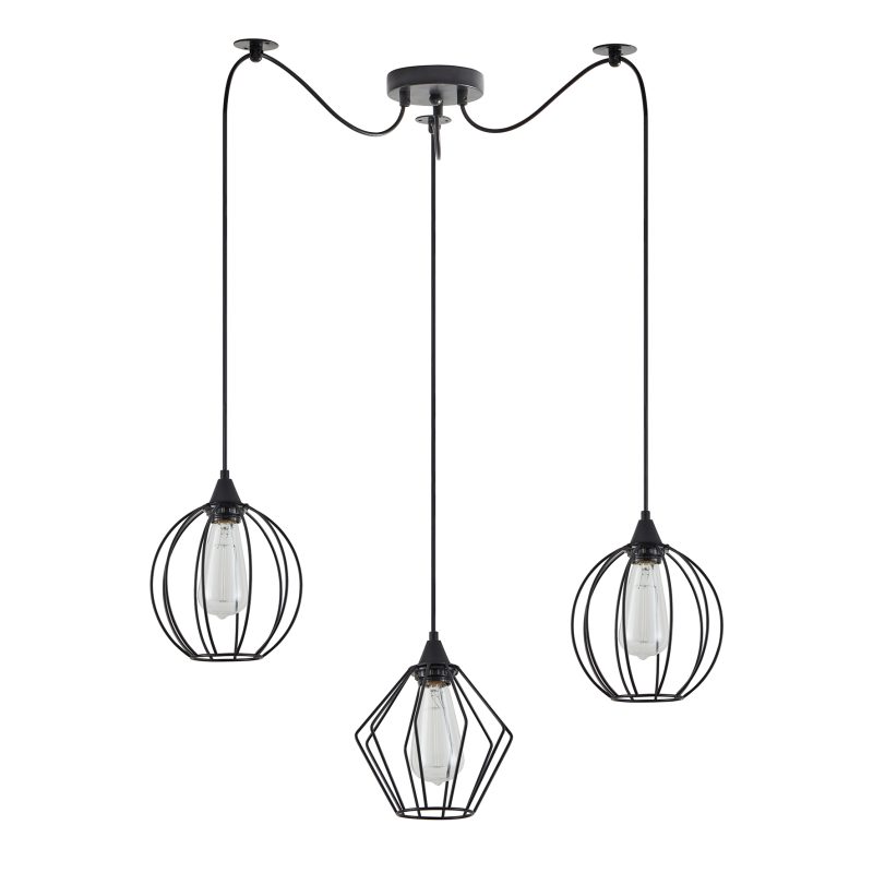 Homelighting Adept Flex SE21-BL-B10-BL3-GR12