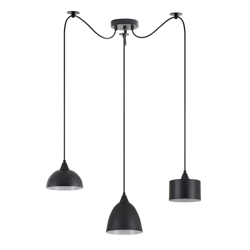 Homelighting Adept Flex SE21-BL-B10-BL3-MS123