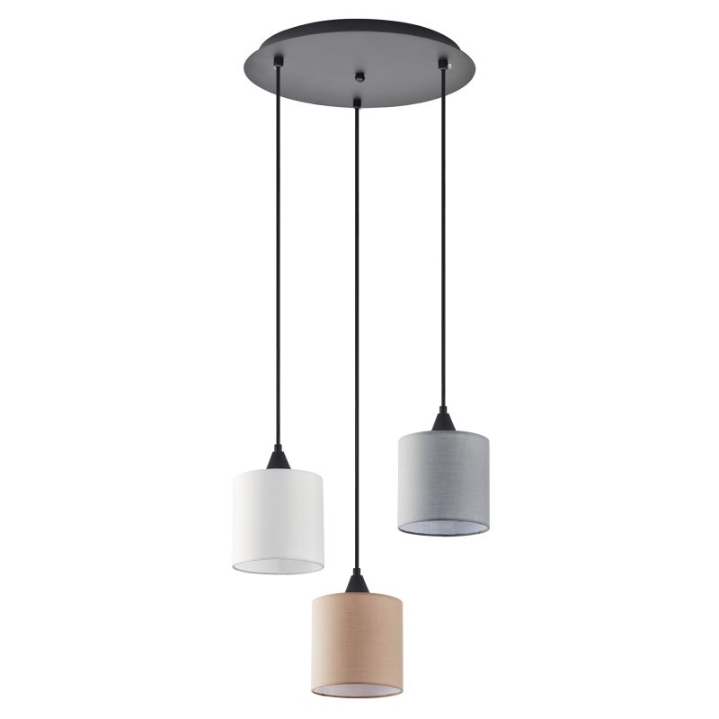 Homelighting Adept Flex SE21-BL-B10-3BL-SH123