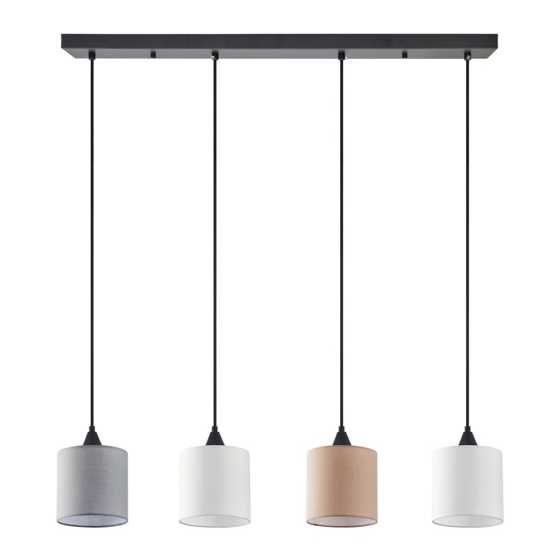 Homelighting Adept Flex SE21-BL-B10-4BL-SH123