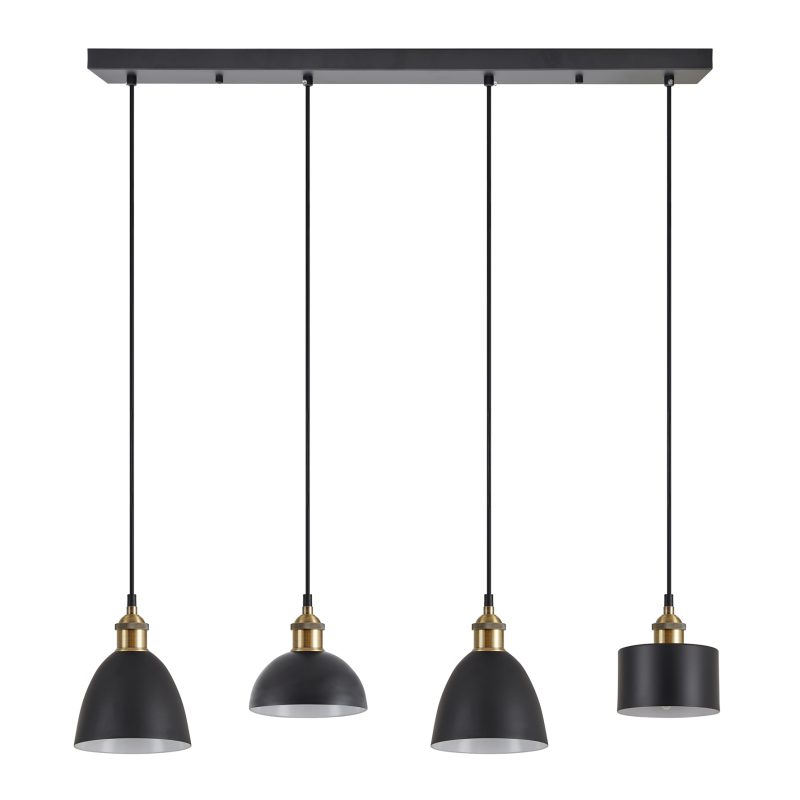 Homelighting Magnum Flex SE21-BR-10-4BL-MS123