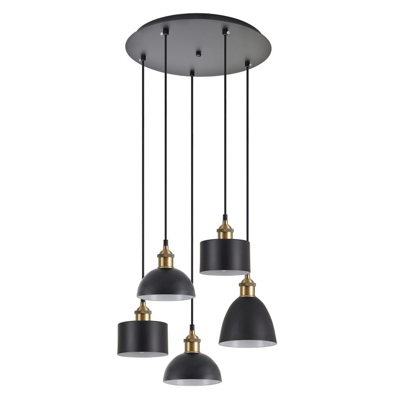 Homelighting Magnum Flex SE21-BR-10-5BL-MS123