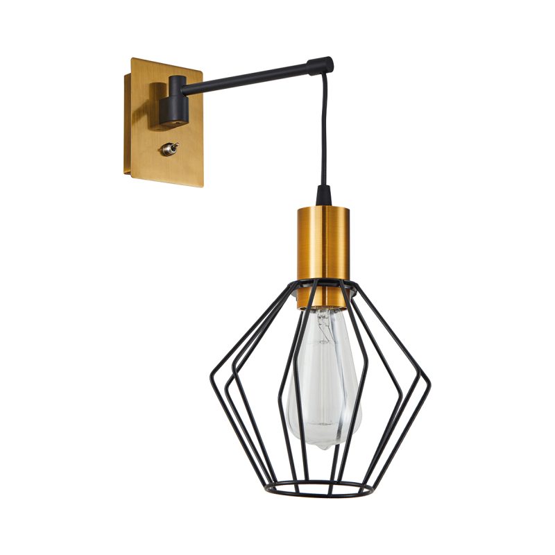 Homelighting Adept SE21-GM-9-GR1