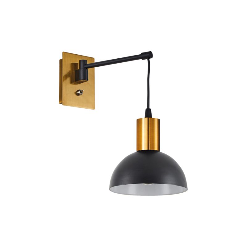 Homelighting Adept SE21-GM-9-MS3