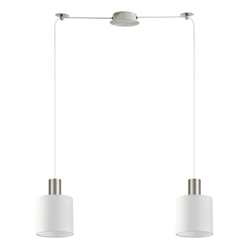 Homelighting Adept Tube SE21-NM-4-NM2-SH1