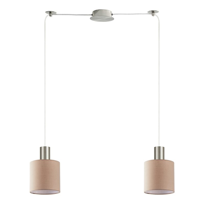 Homelighting Adept Tube SE21-NM-4-NM2-SH3