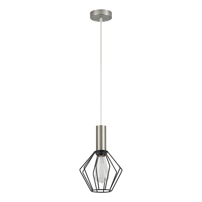 Homelighting Adept Tube SE21-NM-4-GR1