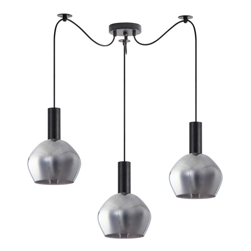 Homelighting Adept Tube SE21-BL-4-BL3-GL2