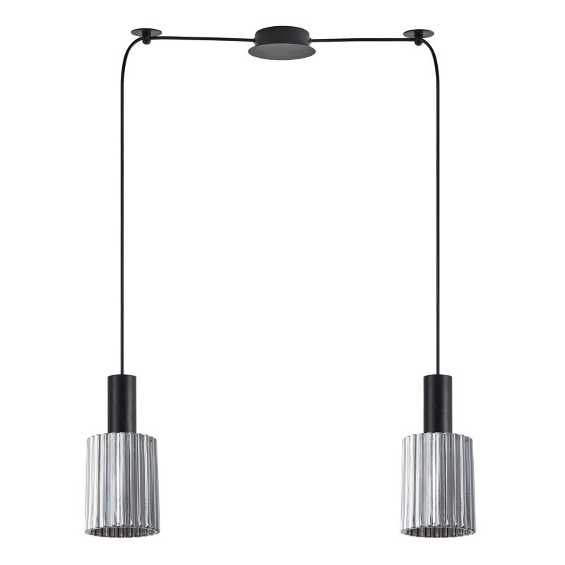 Homelighting Adept Tube SE21-BL-4-BL2-GL1