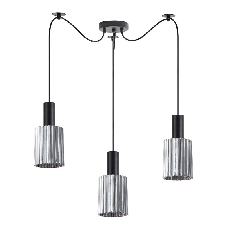 Homelighting Adept Tube SE21-BL-4-BL3-GL1