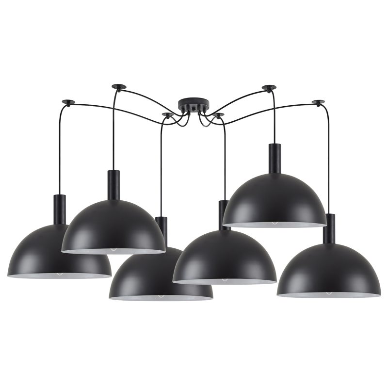 Homelighting Adept Tube SE21-BL-4-BL6-MS40