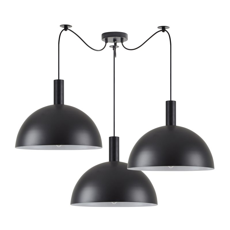 Homelighting Adept Tube SE21-BL-4-BL3-MS40