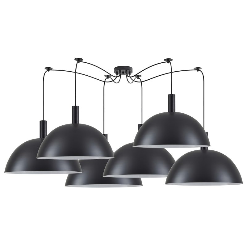Homelighting Adept Tube SE21-BL-4-BL6-MS50