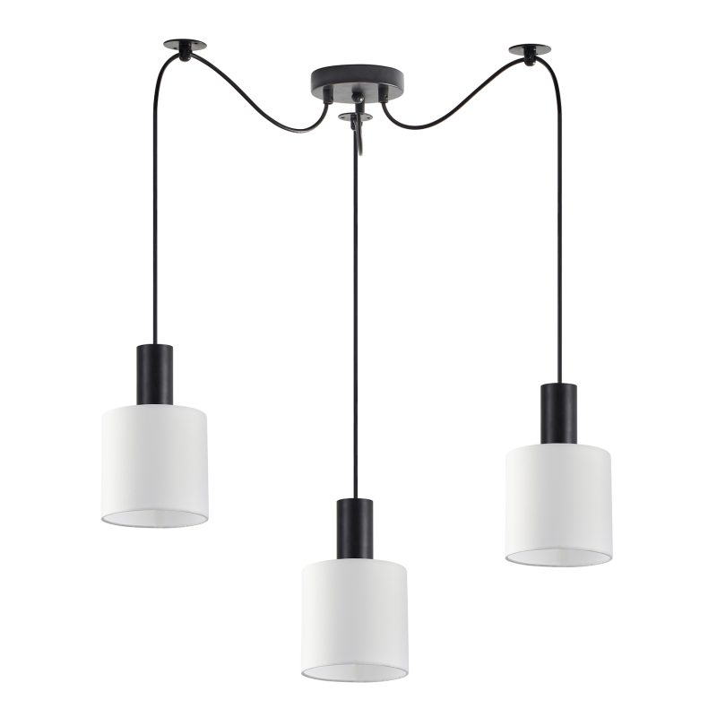 Homelighting Adept Tube SE21-BL-4-BL3-SH1