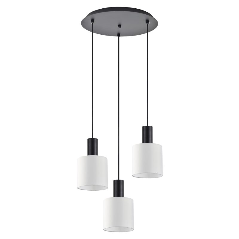 Homelighting Adept Tube SE21-BL-4-3BL-SH1