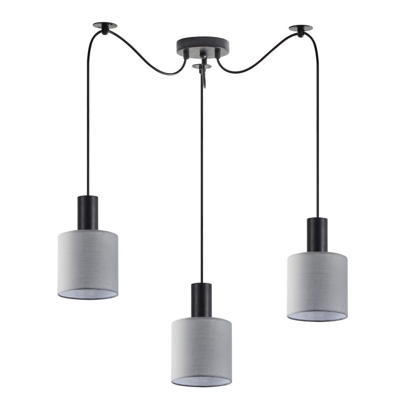 Homelighting Adept Tube SE21-BL-4-BL3-SH2