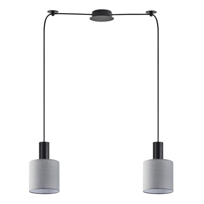 Homelighting Adept Tube SE21-BL-4-BL2-SH2