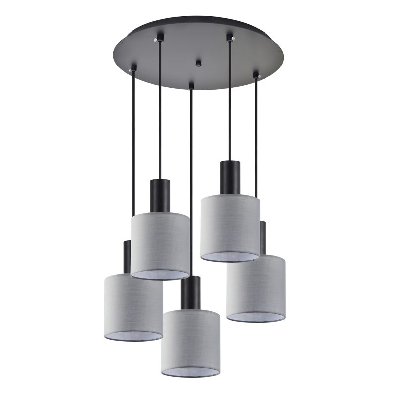 Homelighting Adept Tube SE21-BL-4-5BL-SH2