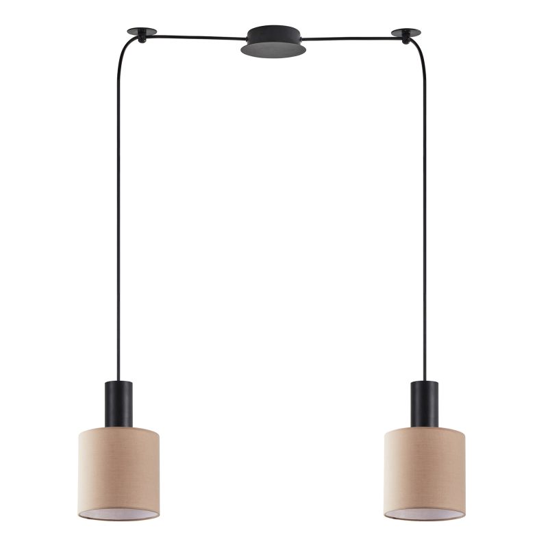 Homelighting Adept Tube SE21-BL-4-BL2-SH3