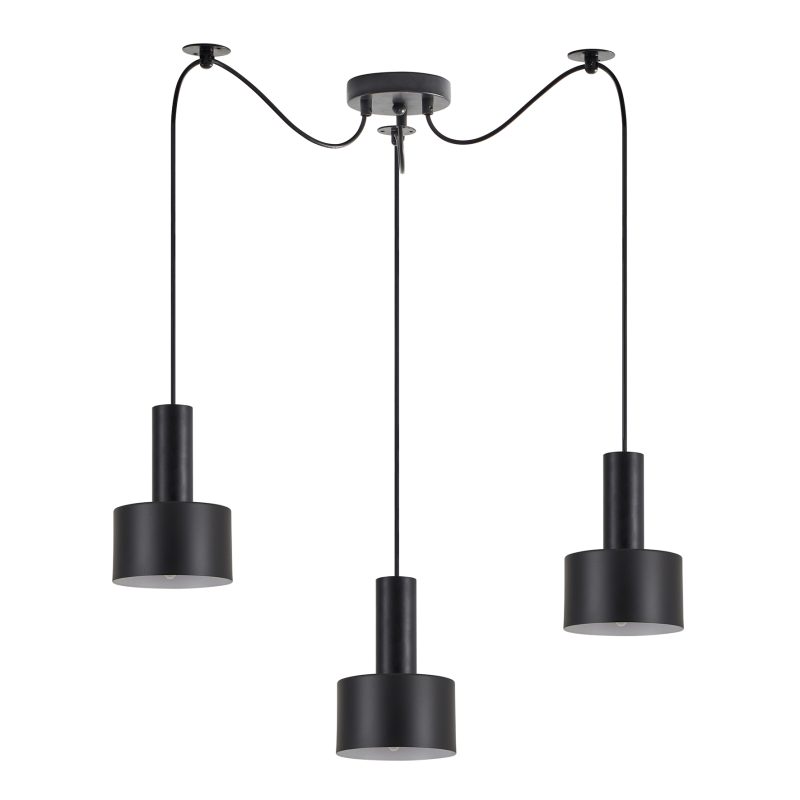 Homelighting Adept Tube SE21-BL-4-BL3-MS1