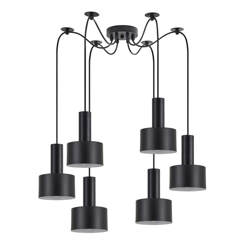 Homelighting Adept Tube SE21-BL-4-BL6-MS1