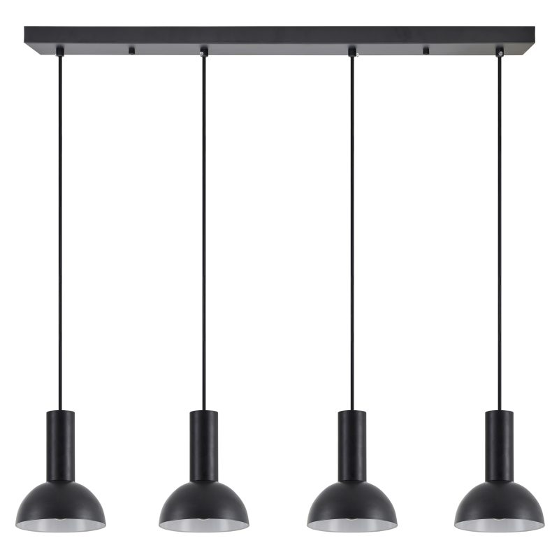Homelighting Adept Tube SE21-BL-4-4BL-MS3